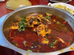 -杨林闻老三酸菜鱼(总店)