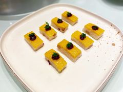 -杏花堂晋商私房菜(华熙五棵松店)
