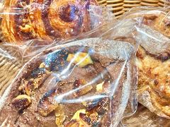 -佐敦面包铺·JORDAN BAKERY