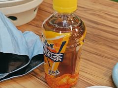 -合合春饼·酱骨·东北菜(潘家园店)