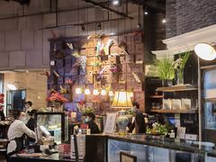 -Let's Taipei 非常烘焙(太古里店)