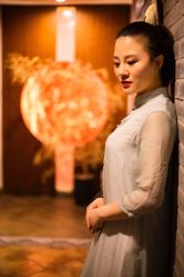 点击看大图 -巴黎新娘婚纱摄影·婚礼策划(嘉定总店)