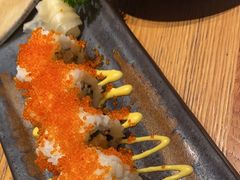 -赤坂亭·M9和牛烧肉·铁板烧·日料398放题(长泰广场店)