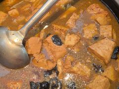 -徽三说·土徽菜·中国徽菜连锁品牌(一中店)