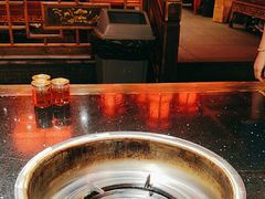 -矮板凳老火锅(宽窄巷子店)