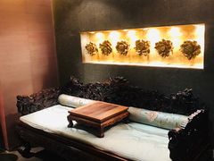 -华夏良子·足道SPA艾灸(王府井店)