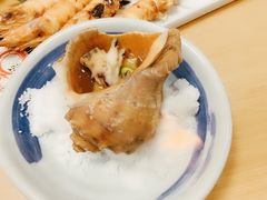-山之川日料放题(通州店)
