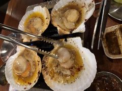 -大阪烧肉BAKA一代(十亩地店)