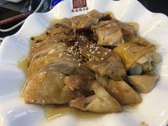 -瑞丰园庭院餐厅·白族传统家常菜