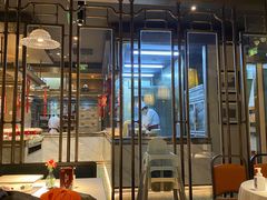 门面-旺顺阁鱼头泡饼(常营店)