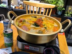 芝士年糕火锅-芝芝Z-cheese芝士年糕专门店