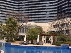 -绿城千岛湖喜来登度假酒店