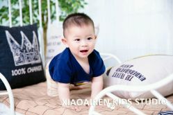 -小矮人专业儿童摄影(宜家店)