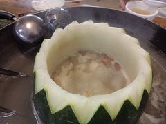 -清新一盅正宗清远鸡(环城路店)