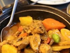-澳门木偶葡国餐厅(珠海店)