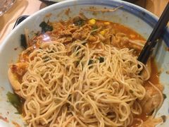 -雷门拉面·现熬骨汤(凯德来福士店)