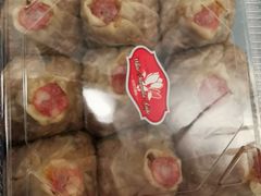 大烧麦-白玉兰食品(甜云店)