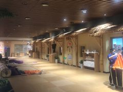 -汤W城市微度假(仓山店)