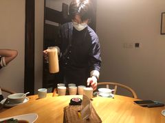 -竹里馆·淮扬菜·功夫茶(老门东店)