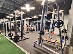 -METIS FITNESS女性健身工作室