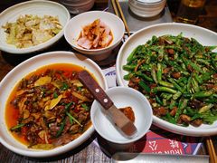-铁公鸡·四川料理(天环广场店)