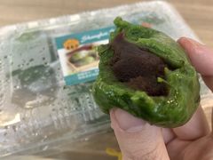 -王家沙点心店(南京西路总店)