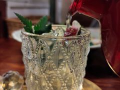 山茶茉莉小香风-秘密旅行Vintage(体育西店)