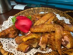 -前海沿·青岛菜(五四广场永旺店)