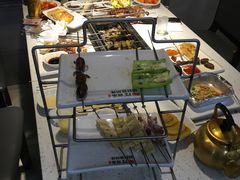-丰茂烤串(建设街店)