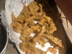 -小南房鲜美蛙火锅(北苑店)