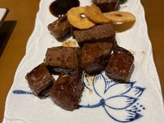 -红叶日本料理(开发区店)