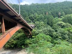 -岚山嵯峨野观光小火车