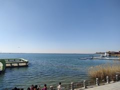 -包头南海湿地景区