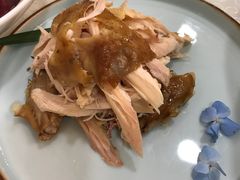 汇贤府烧鸡-汇贤府·李氏鲁菜(五棵松店)