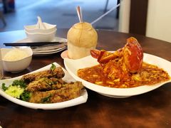 -龙海鲜螃蟹王(宏茂桥店)