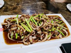 -郑喜旺烧烤(郑州总店)