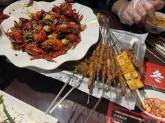 -三个大叔东北烧烤·砂锅菜(西三旗店)