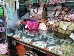 -即墨路小商品市场