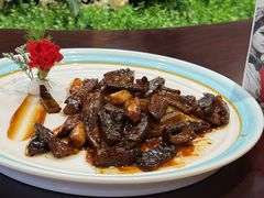 -李氏八大件老菜馆(万宝街店)