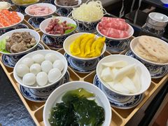-咏江南·苏式火锅·苏州评弹(观前街店)