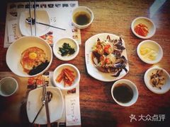 -普乐酱蟹(coex店)