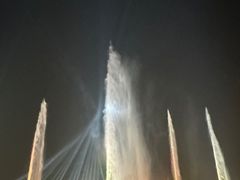 -九龙湖公园
