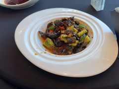 -翠湖宾馆·中餐厅