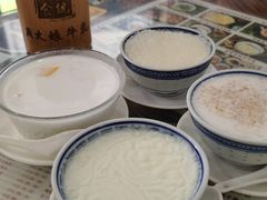 -周大娘牛乳(旧寨古村总店)