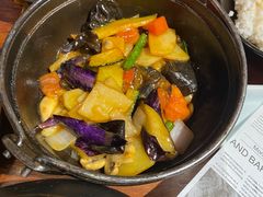 -马灯部落·西湖边的创意山景餐厅(虎跑动物园店)