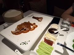 -漢舍中国菜馆(浦东嘉里城店)