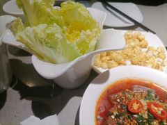 -半天妖烤鱼(东方新天地店)