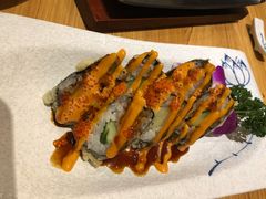 -七宝堂日本料理(武进店)