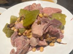 -汤城小厨•粤菜•靓汤(苏州街店)