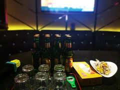 -麦度量贩式KTV(中联广场店)